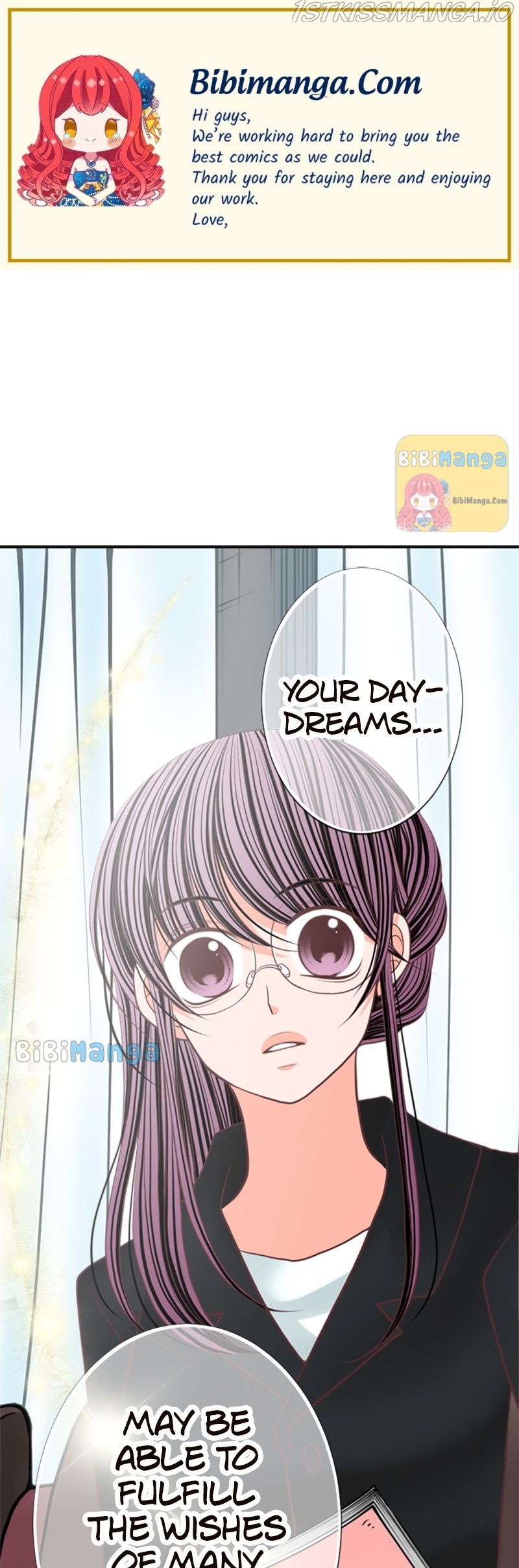 The Double Life of a Daydreaming Actress Chapter 94 - Page 1