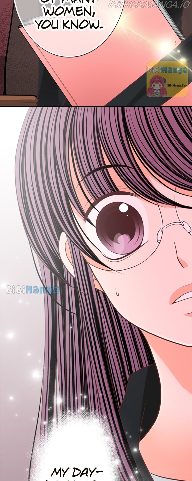 The Double Life of a Daydreaming Actress Chapter 94 - Page 2