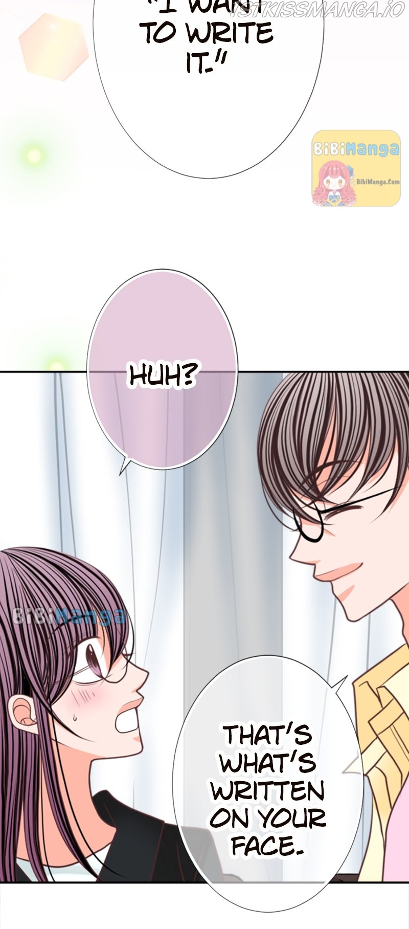 The Double Life of a Daydreaming Actress Chapter 94 - Page 12