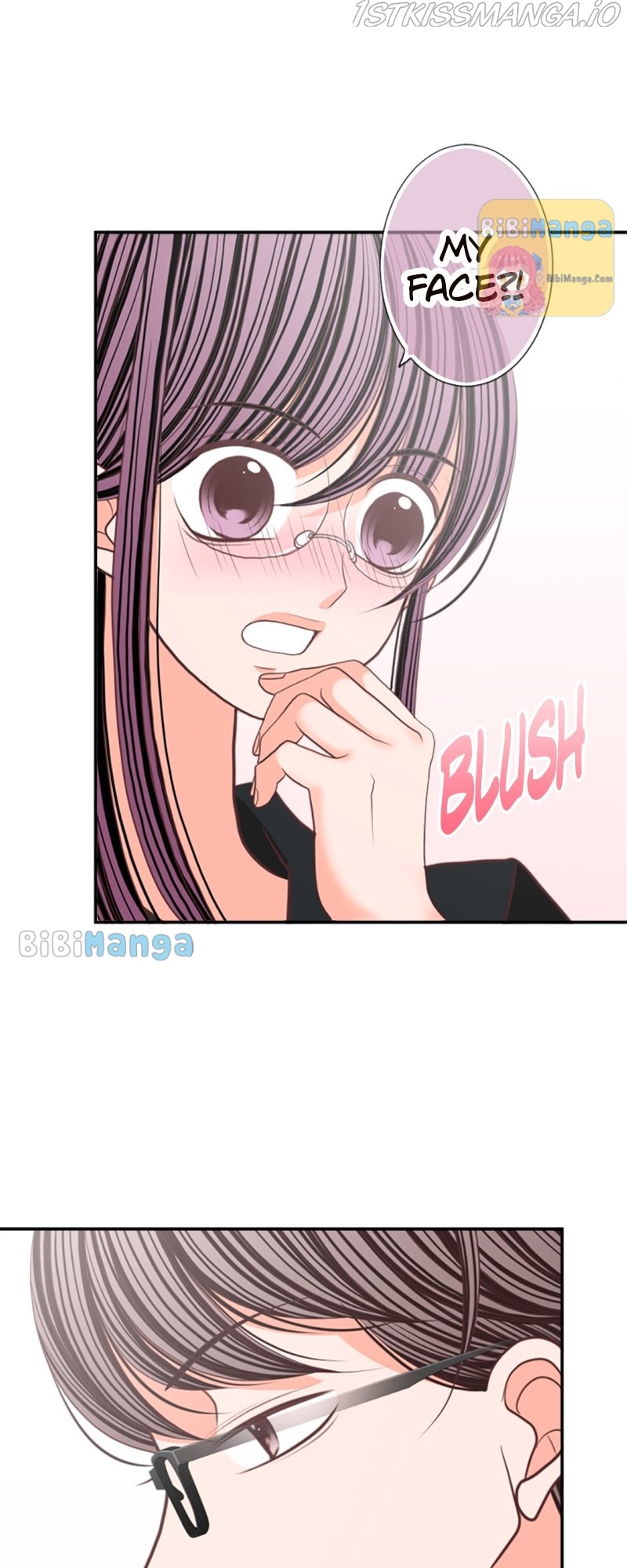 The Double Life of a Daydreaming Actress Chapter 94 - Page 13