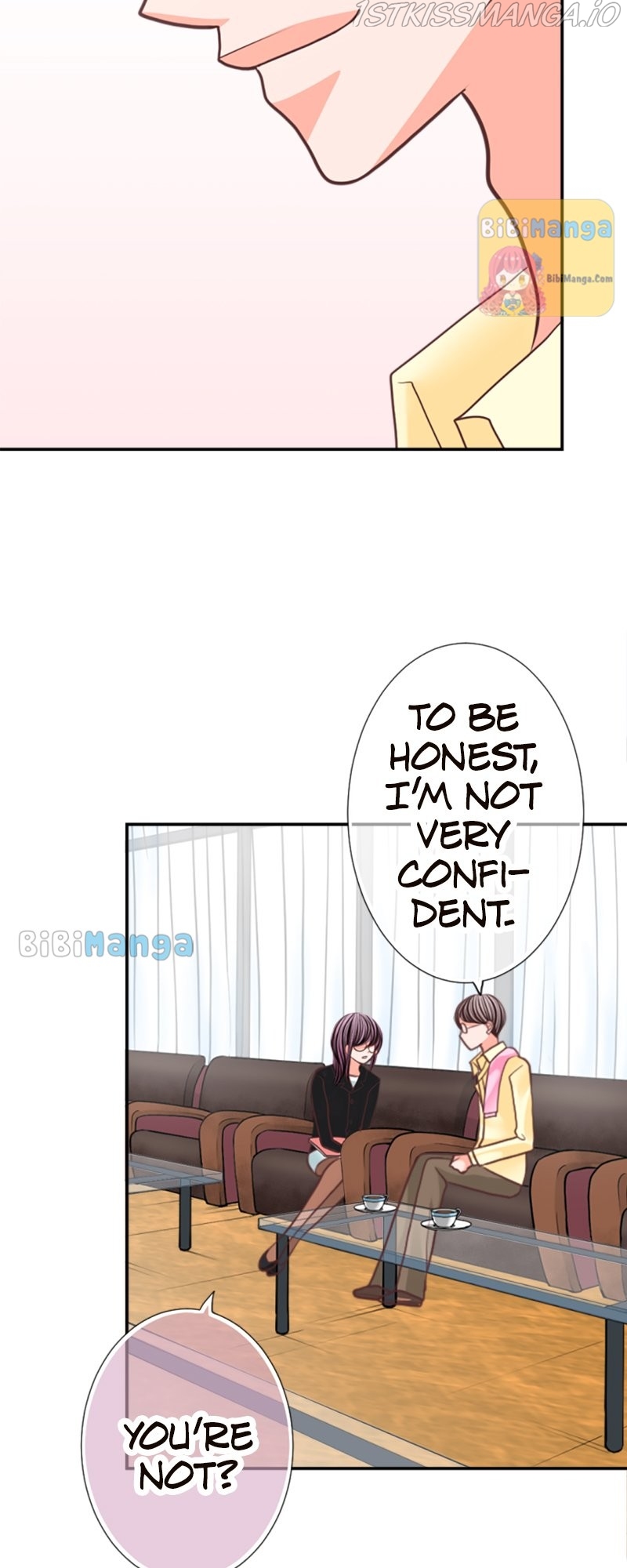 The Double Life of a Daydreaming Actress Chapter 94 - Page 14