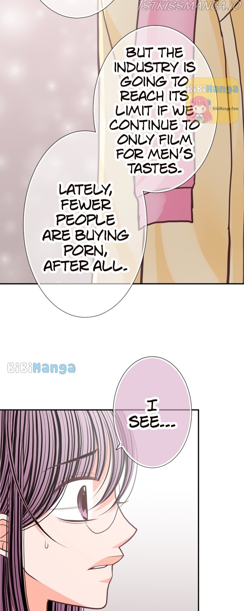The Double Life of a Daydreaming Actress Chapter 94 - Page 16