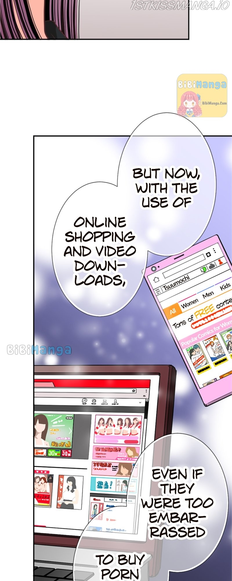 The Double Life of a Daydreaming Actress Chapter 94 - Page 17