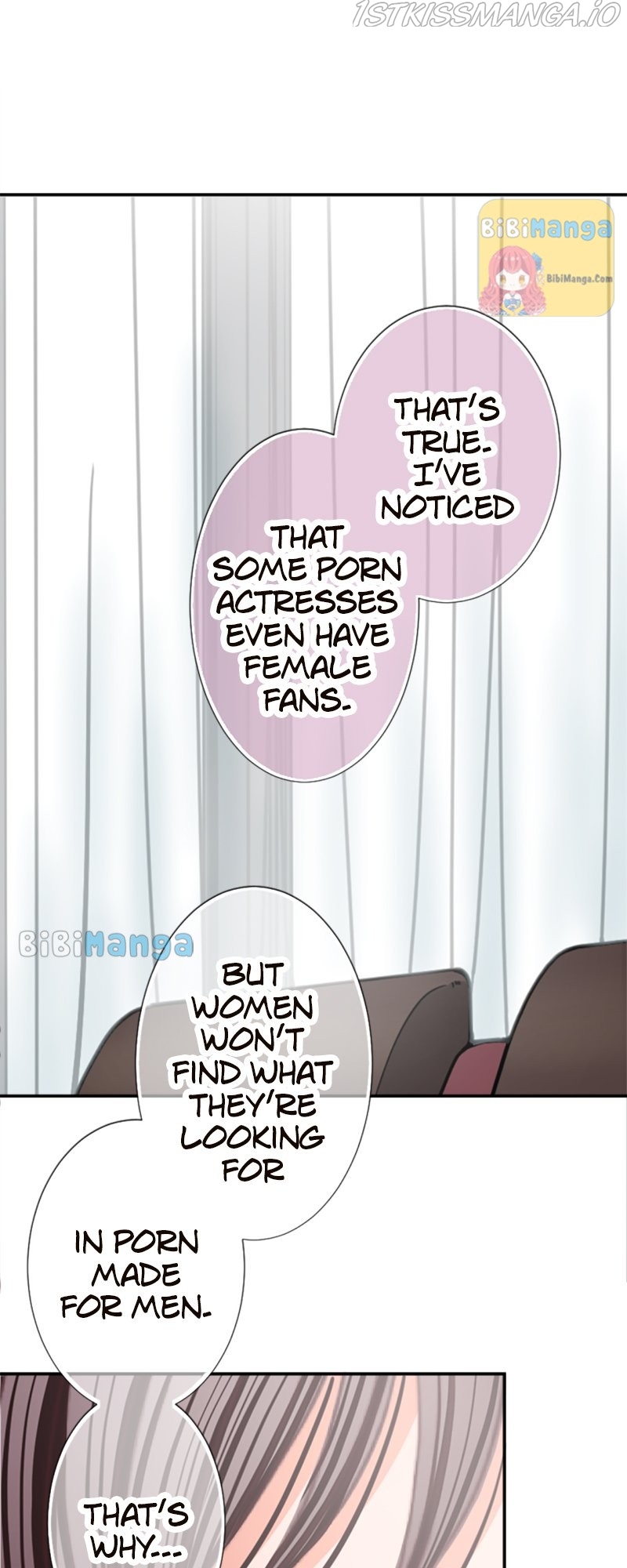 The Double Life of a Daydreaming Actress Chapter 94 - Page 19