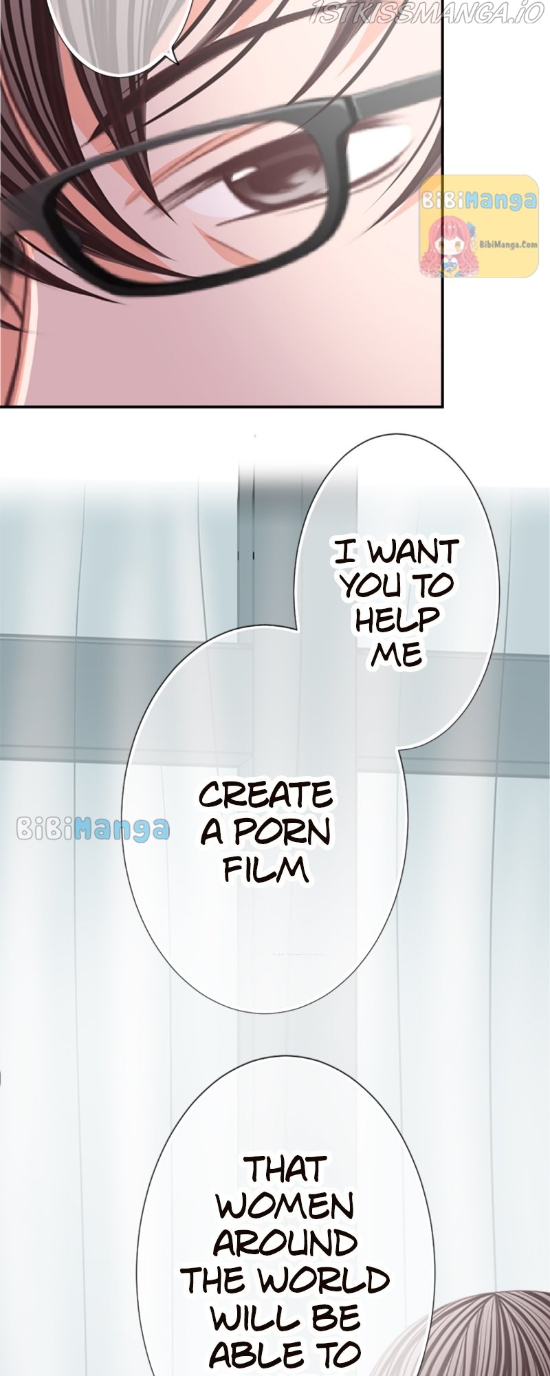 The Double Life of a Daydreaming Actress Chapter 94 - Page 20