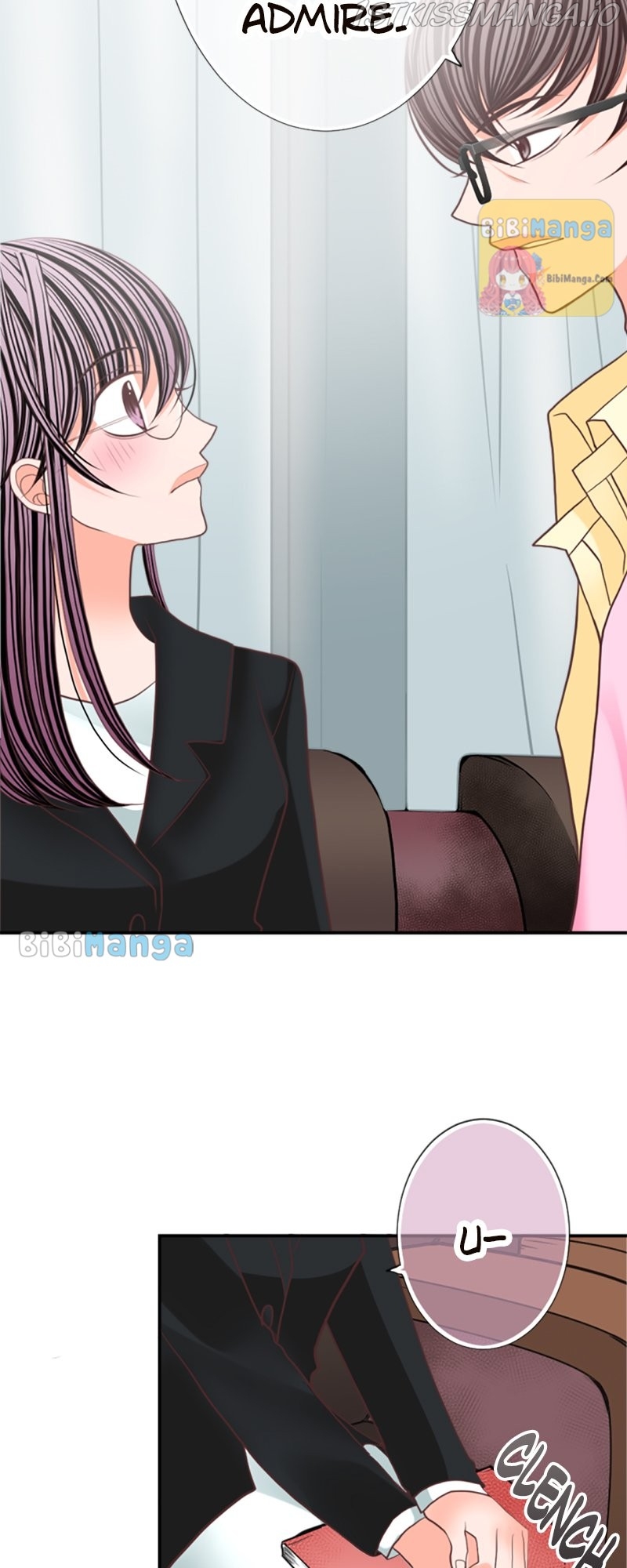 The Double Life of a Daydreaming Actress Chapter 94 - Page 21