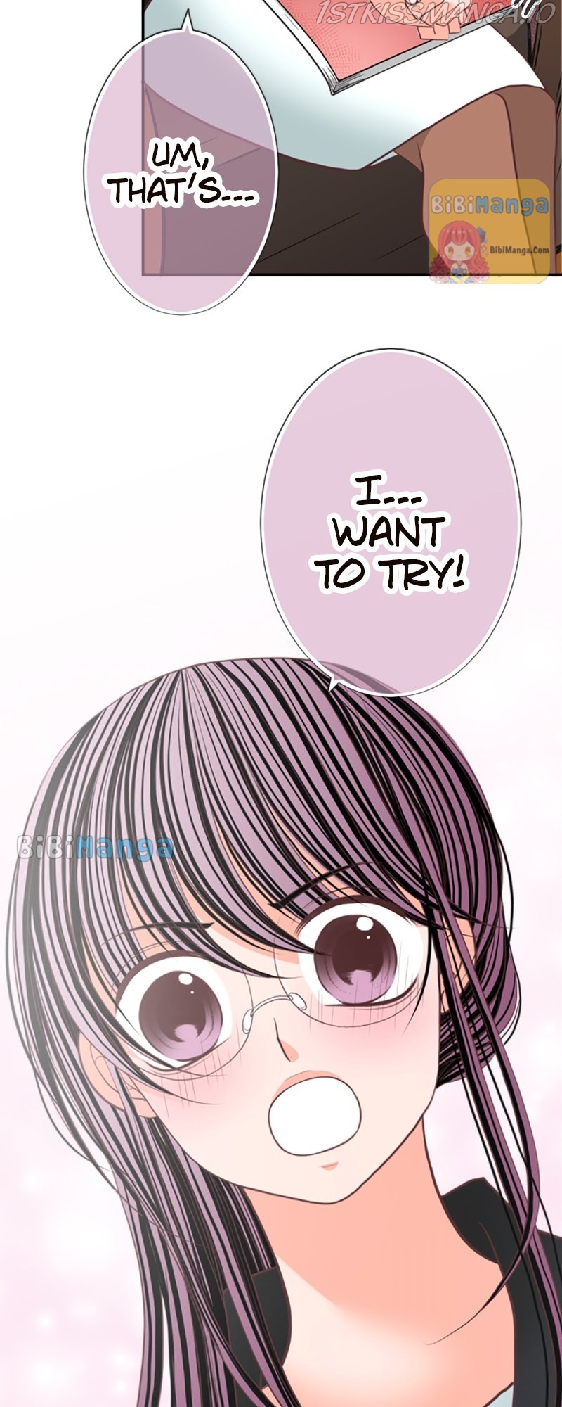 The Double Life of a Daydreaming Actress Chapter 94 - Page 22