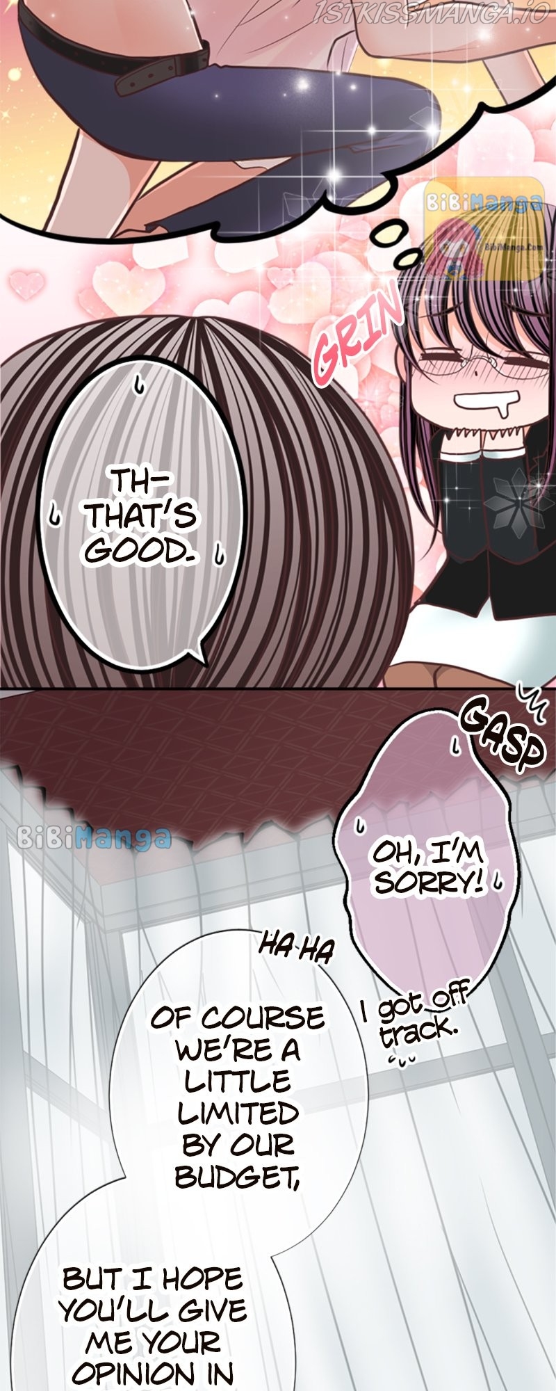 The Double Life of a Daydreaming Actress Chapter 94 - Page 24