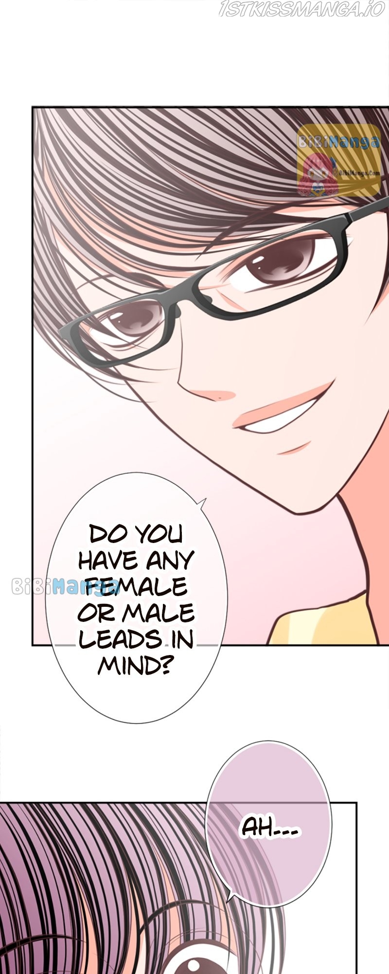 The Double Life of a Daydreaming Actress Chapter 94 - Page 26