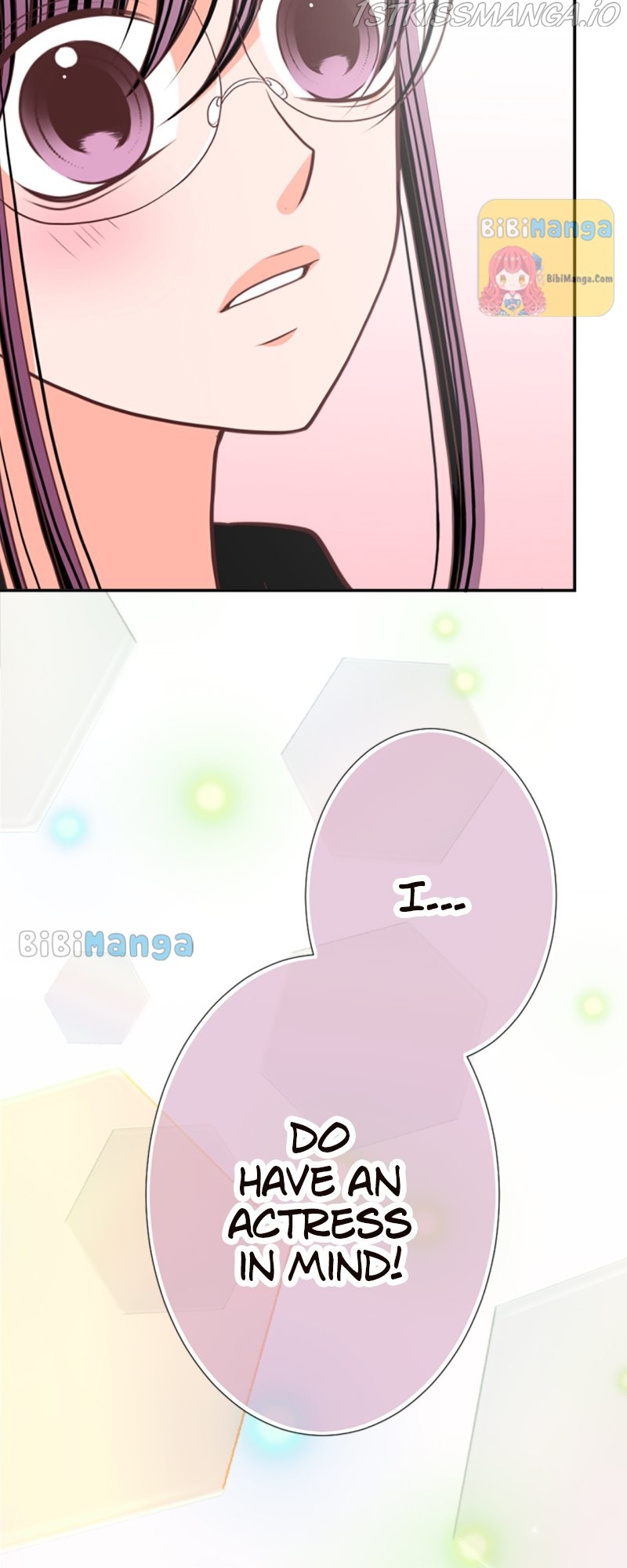 The Double Life of a Daydreaming Actress Chapter 94 - Page 27