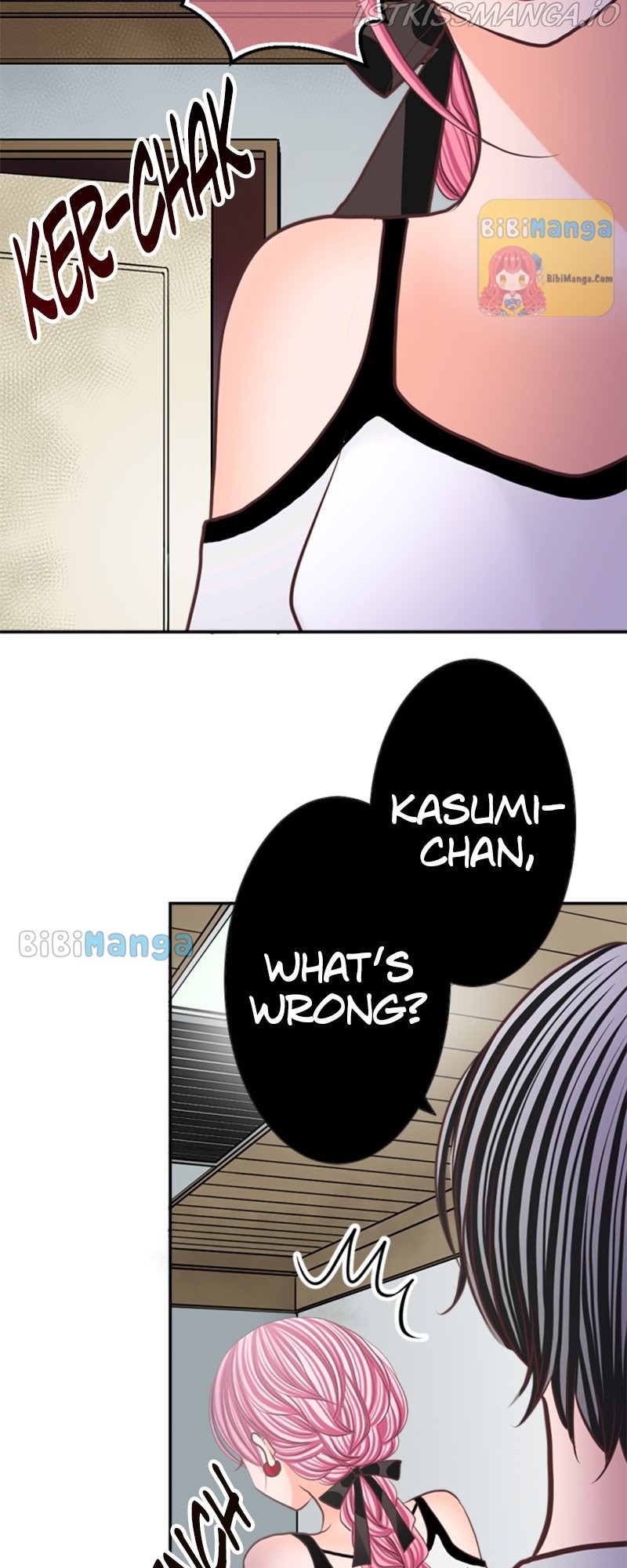 The Double Life of a Daydreaming Actress Chapter 94 - Page 35