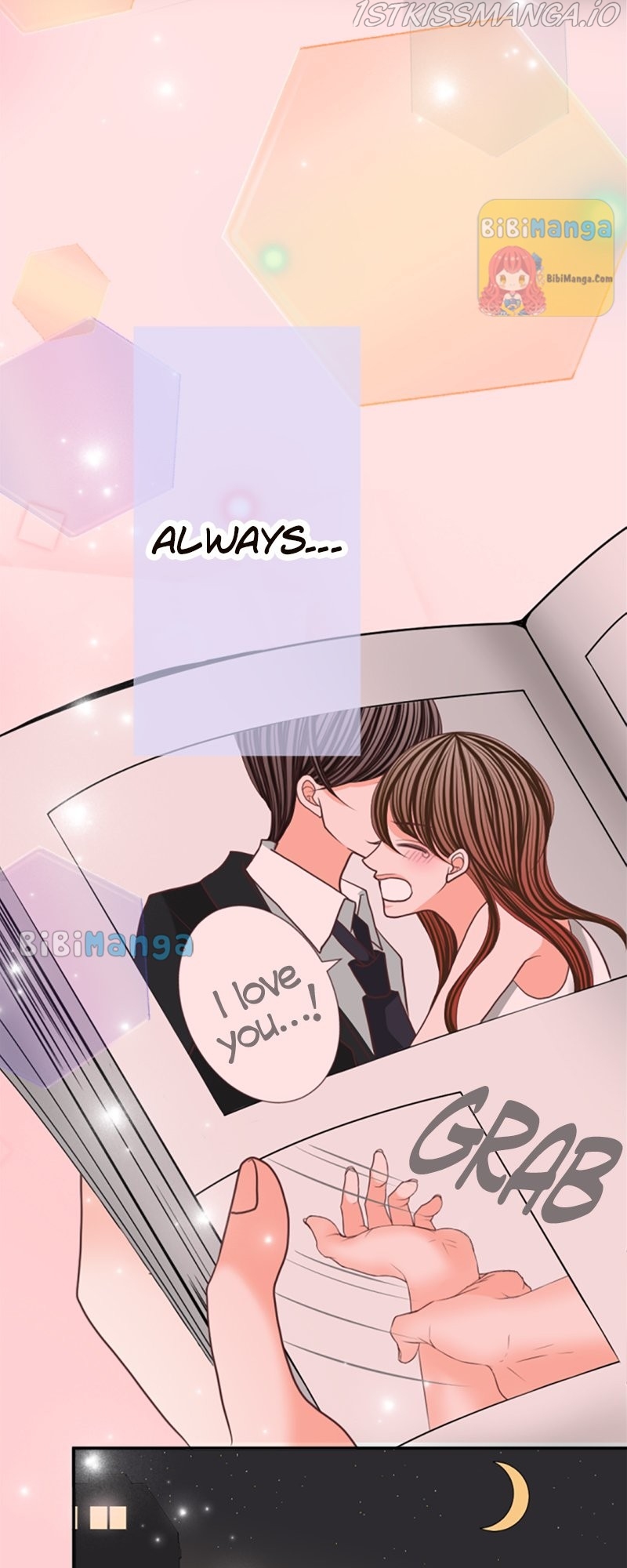 The Double Life of a Daydreaming Actress Chapter 94 - Page 8