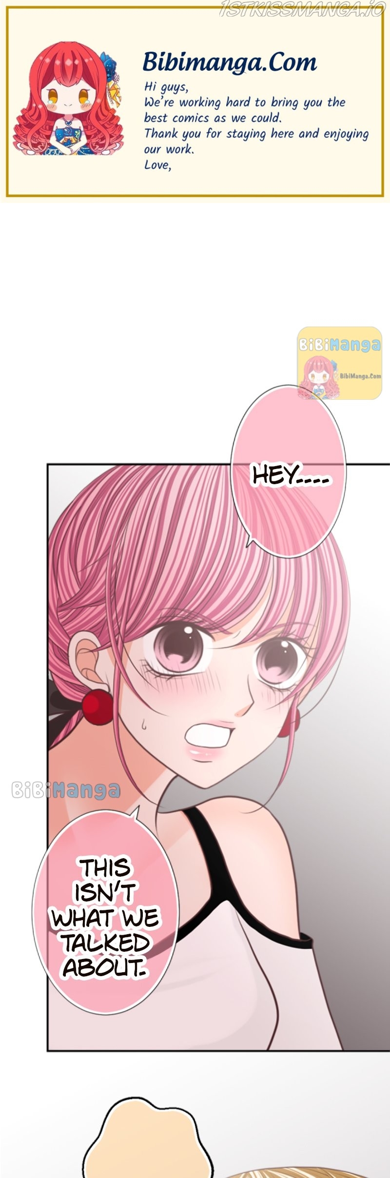The Double Life of a Daydreaming Actress Chapter 95 - Page 1