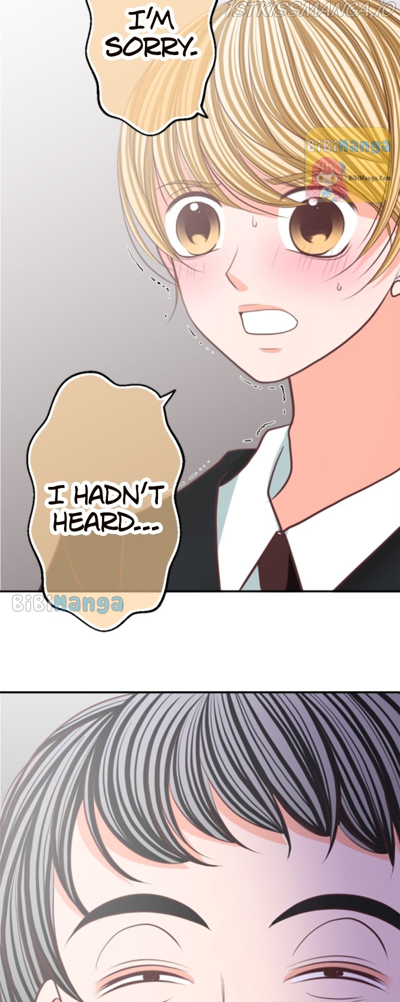 The Double Life of a Daydreaming Actress Chapter 95 - Page 2