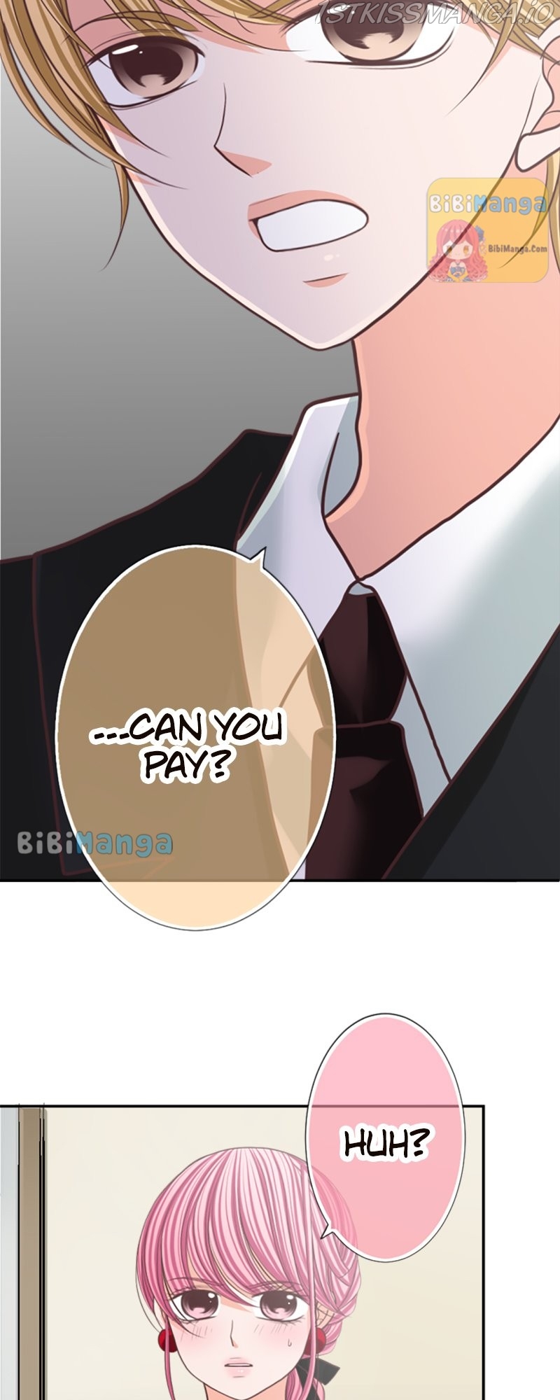 The Double Life of a Daydreaming Actress Chapter 95 - Page 11