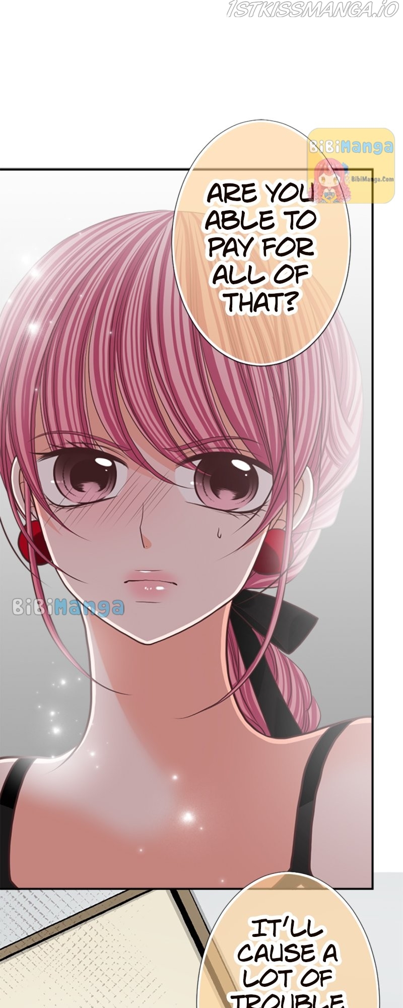 The Double Life of a Daydreaming Actress Chapter 95 - Page 14