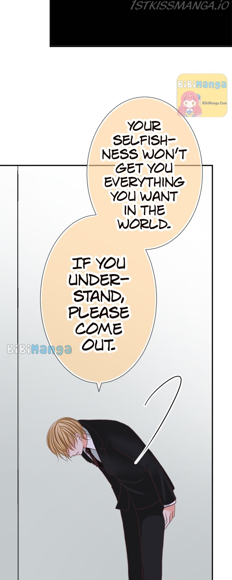 The Double Life of a Daydreaming Actress Chapter 95 - Page 18