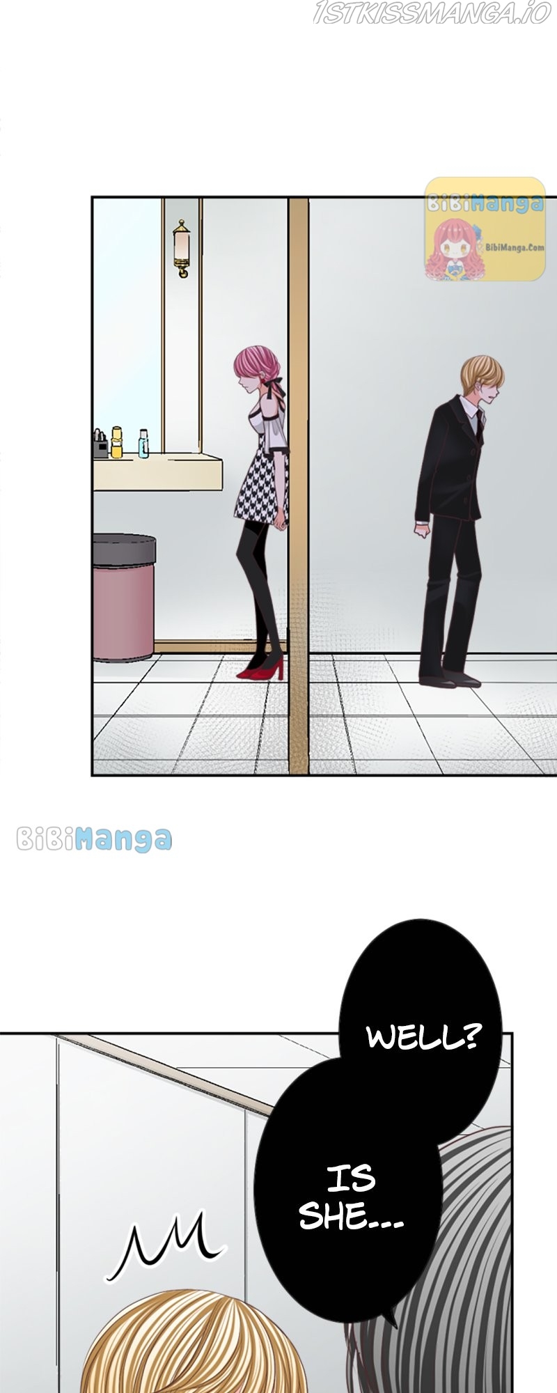The Double Life of a Daydreaming Actress Chapter 95 - Page 20