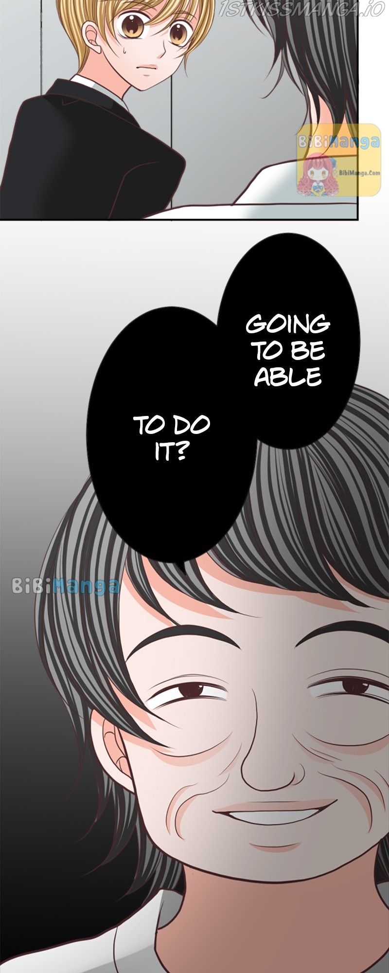 The Double Life of a Daydreaming Actress Chapter 95 - Page 21