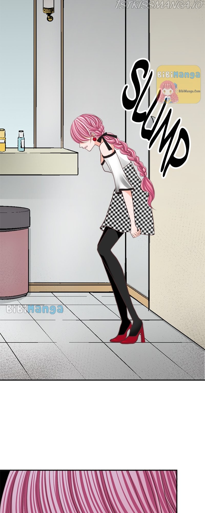 The Double Life of a Daydreaming Actress Chapter 95 - Page 23