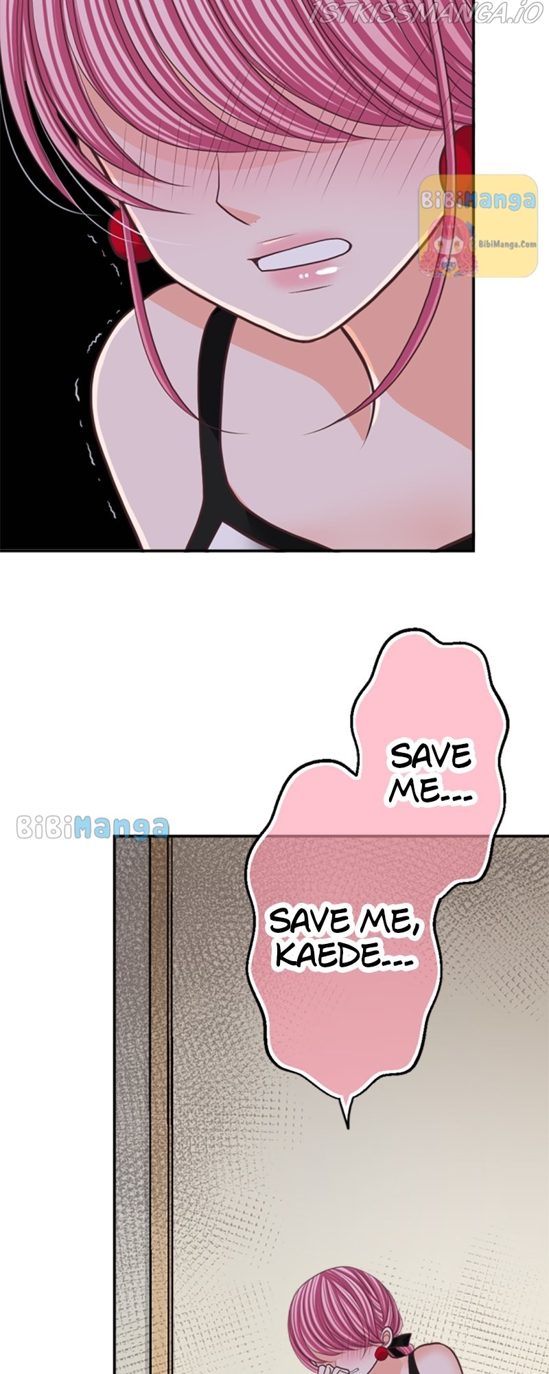The Double Life of a Daydreaming Actress Chapter 95 - Page 24