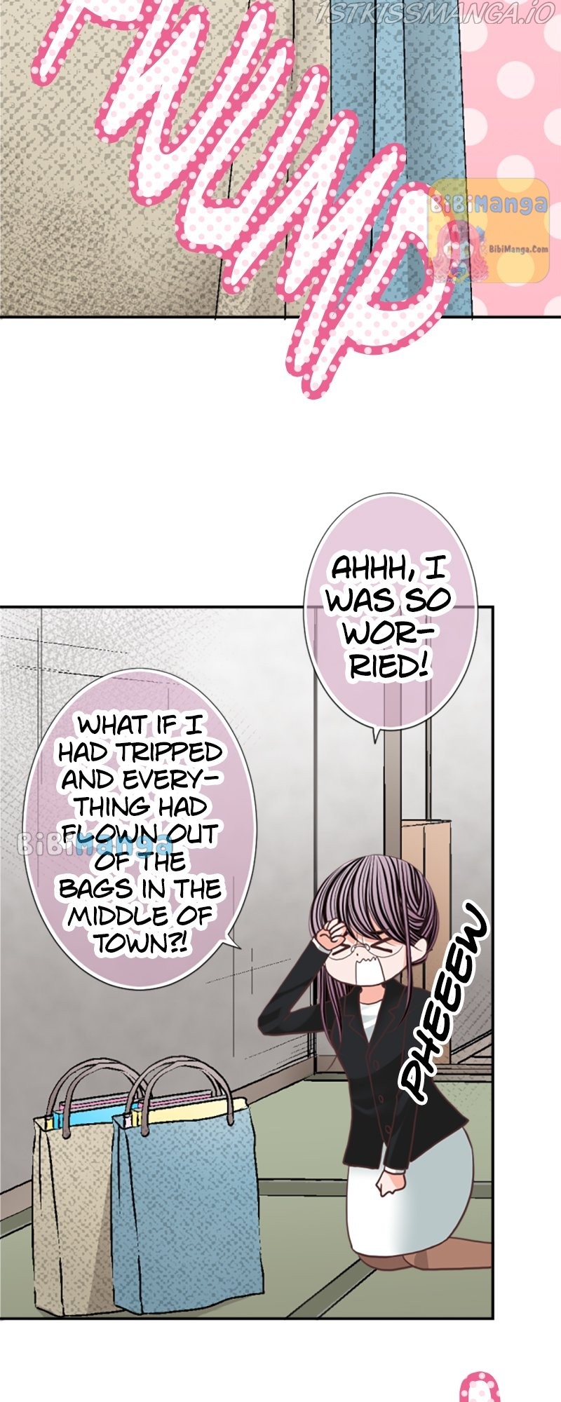 The Double Life of a Daydreaming Actress Chapter 95 - Page 28