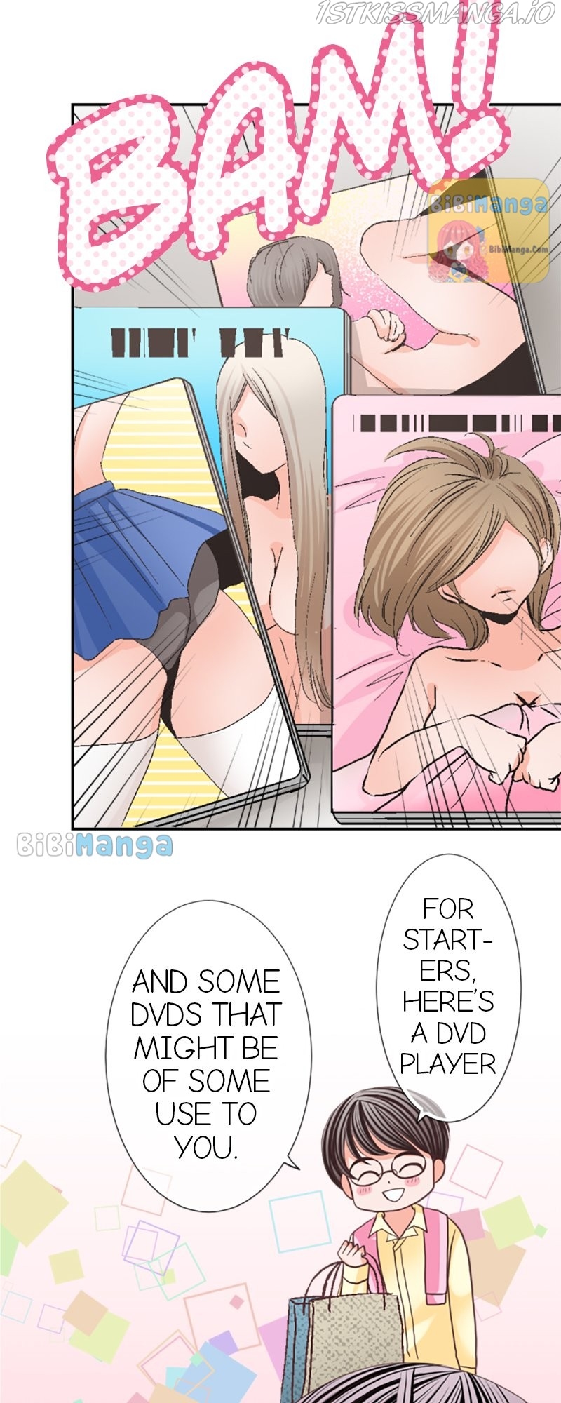 The Double Life of a Daydreaming Actress Chapter 95 - Page 29