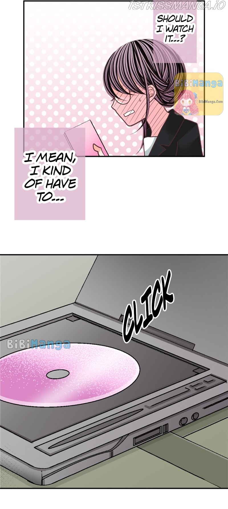 The Double Life of a Daydreaming Actress Chapter 95 - Page 31
