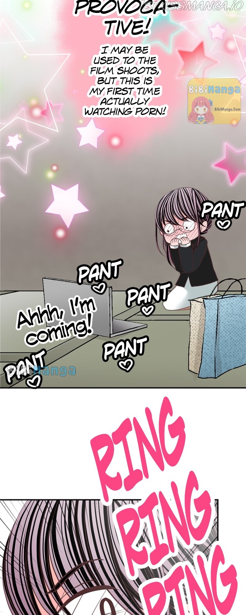 The Double Life of a Daydreaming Actress Chapter 95 - Page 33