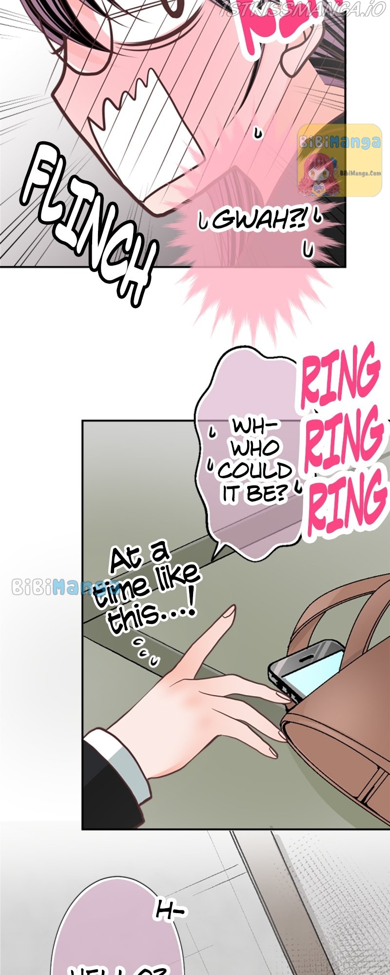 The Double Life of a Daydreaming Actress Chapter 95 - Page 34