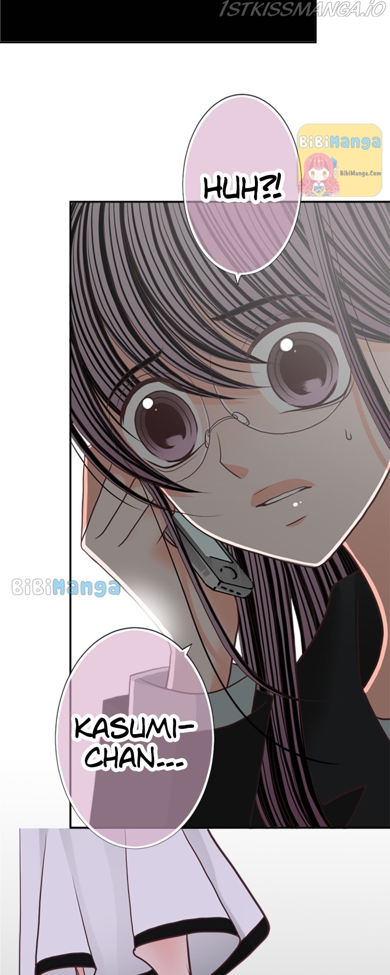 The Double Life of a Daydreaming Actress Chapter 95 - Page 36