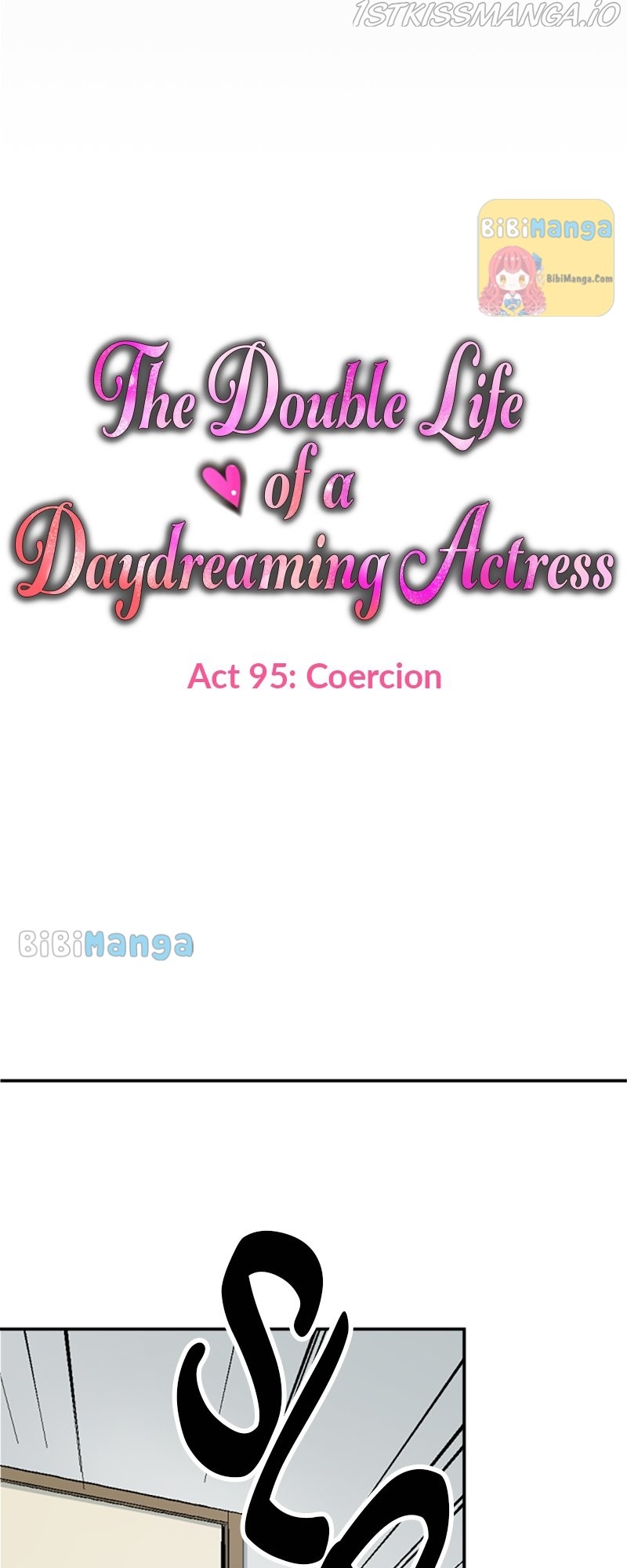 The Double Life of a Daydreaming Actress Chapter 95 - Page 5