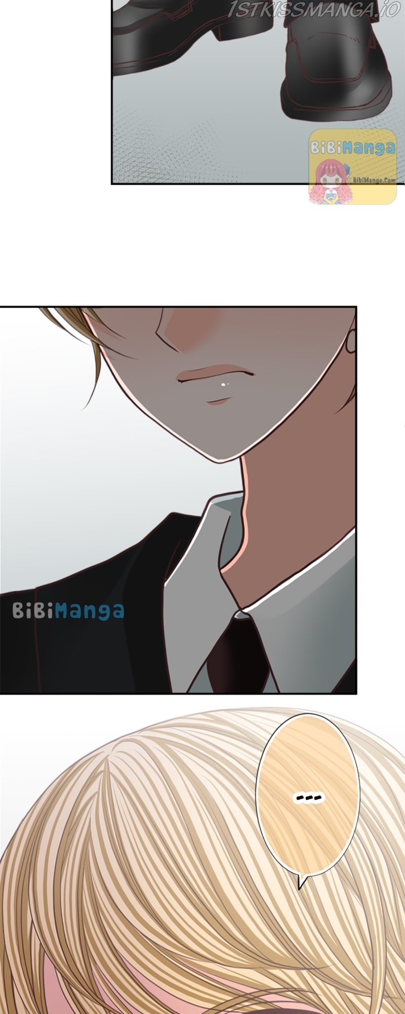 The Double Life of a Daydreaming Actress Chapter 95 - Page 10