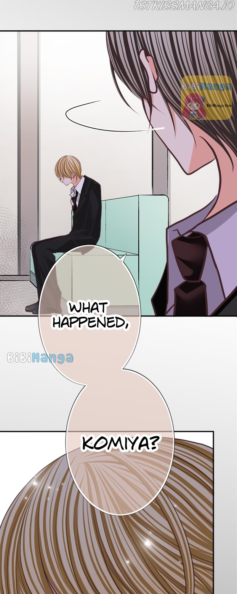 The Double Life of a Daydreaming Actress Chapter 96 - Page 11