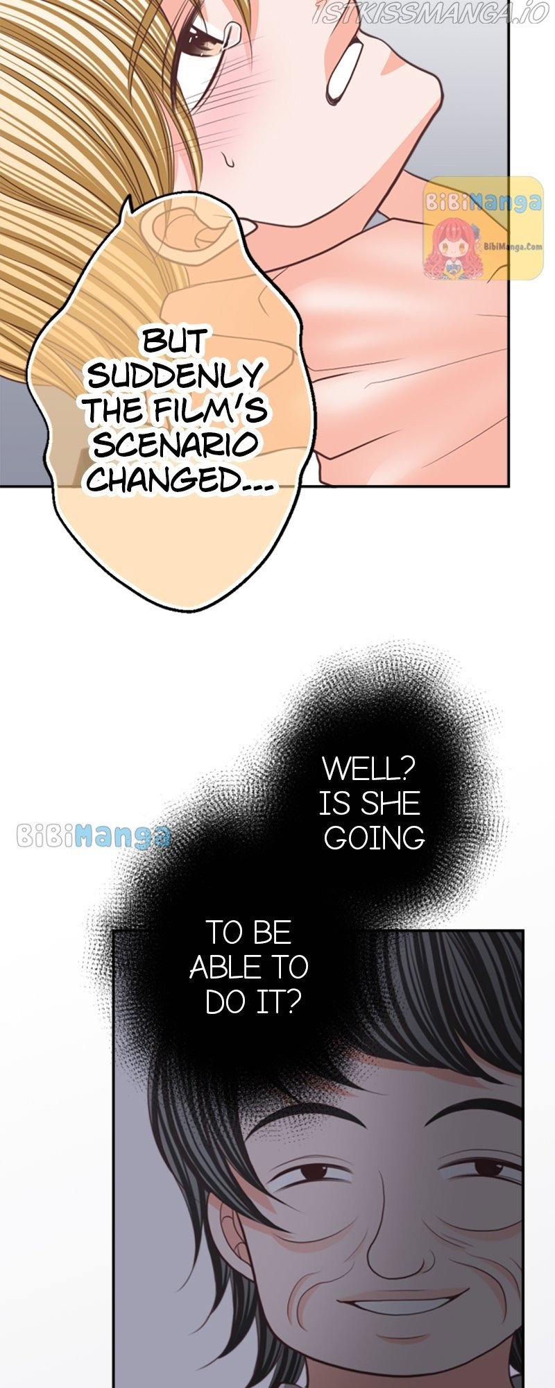 The Double Life of a Daydreaming Actress Chapter 96 - Page 16