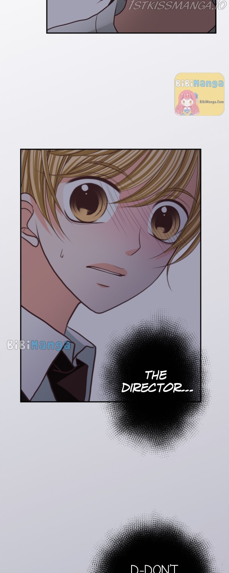 The Double Life of a Daydreaming Actress Chapter 96 - Page 17