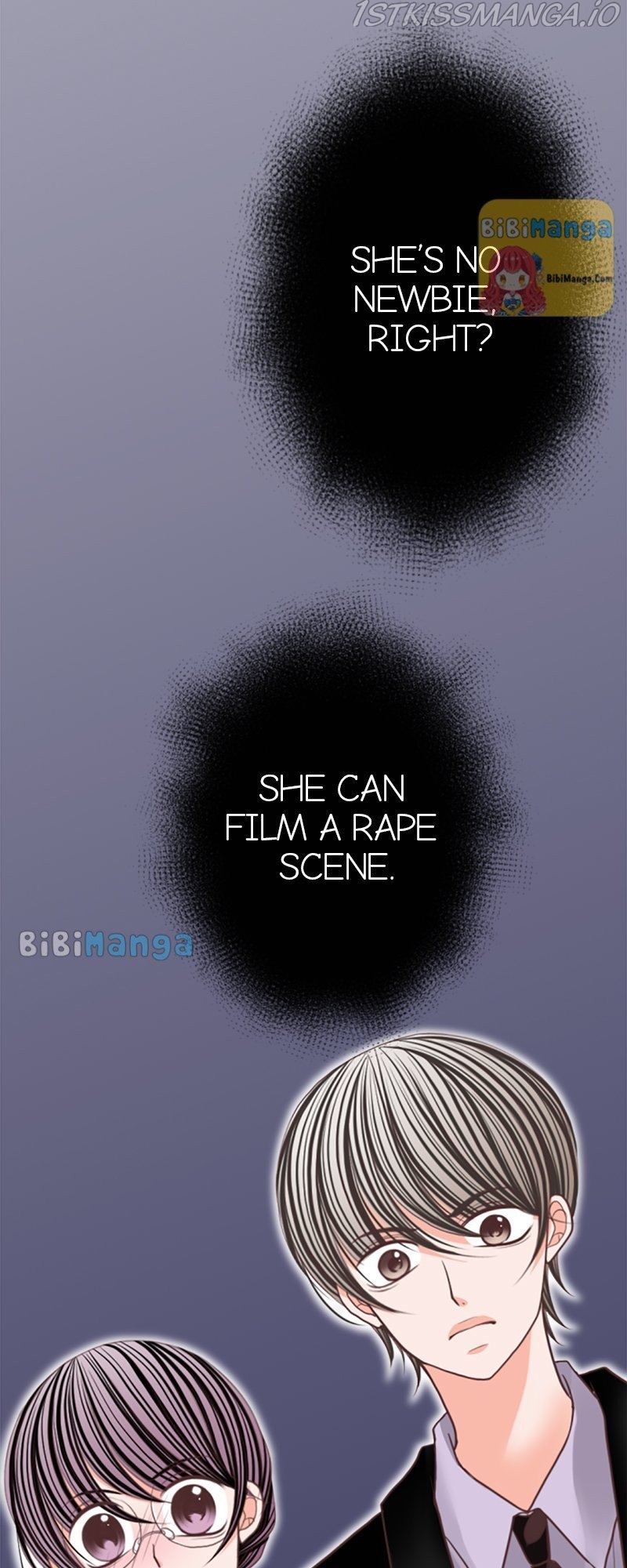 The Double Life of a Daydreaming Actress Chapter 96 - Page 19