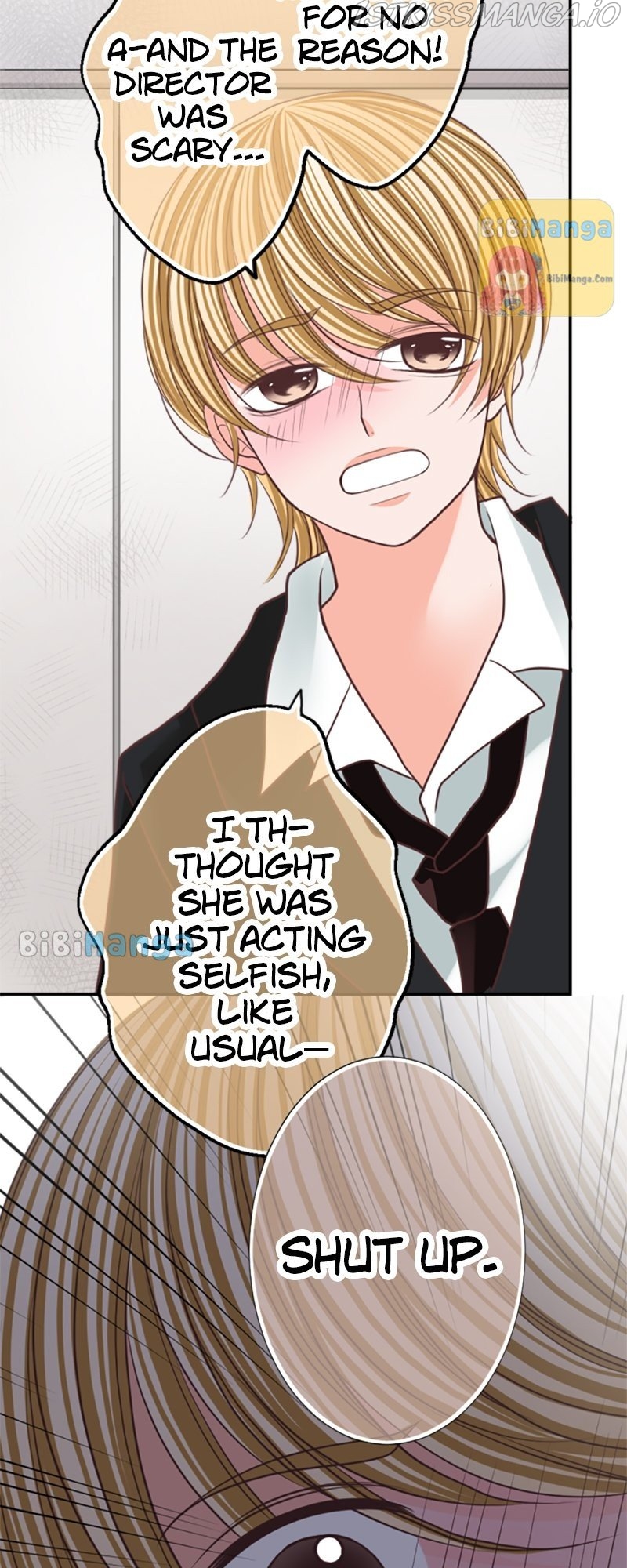 The Double Life of a Daydreaming Actress Chapter 96 - Page 23