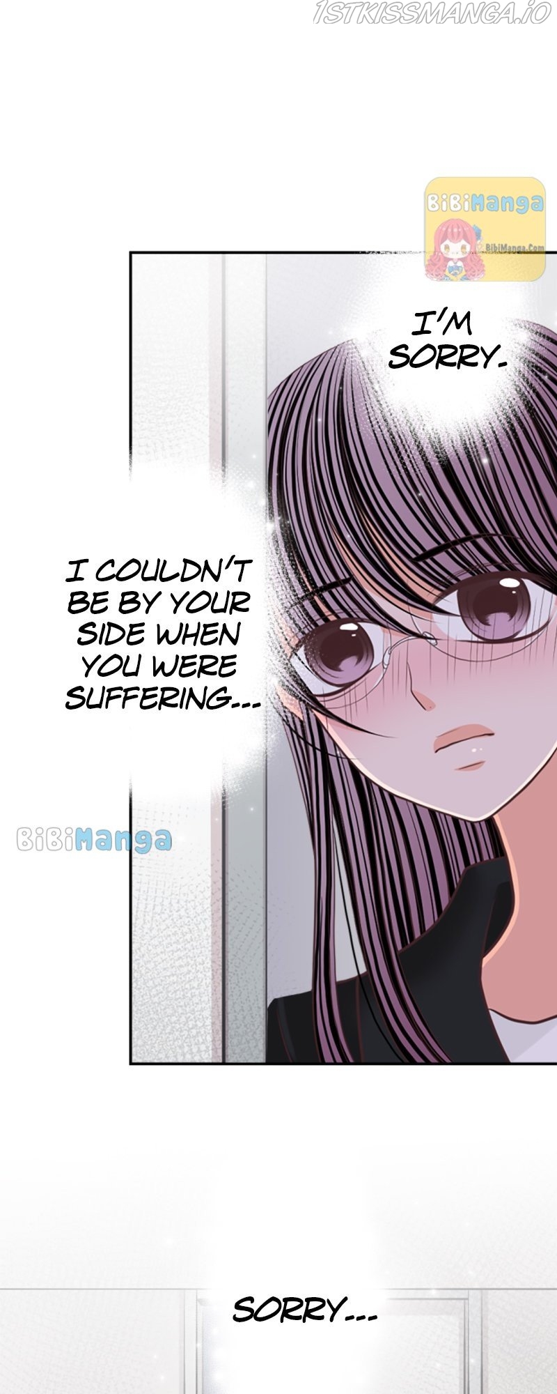 The Double Life of a Daydreaming Actress Chapter 96 - Page 33