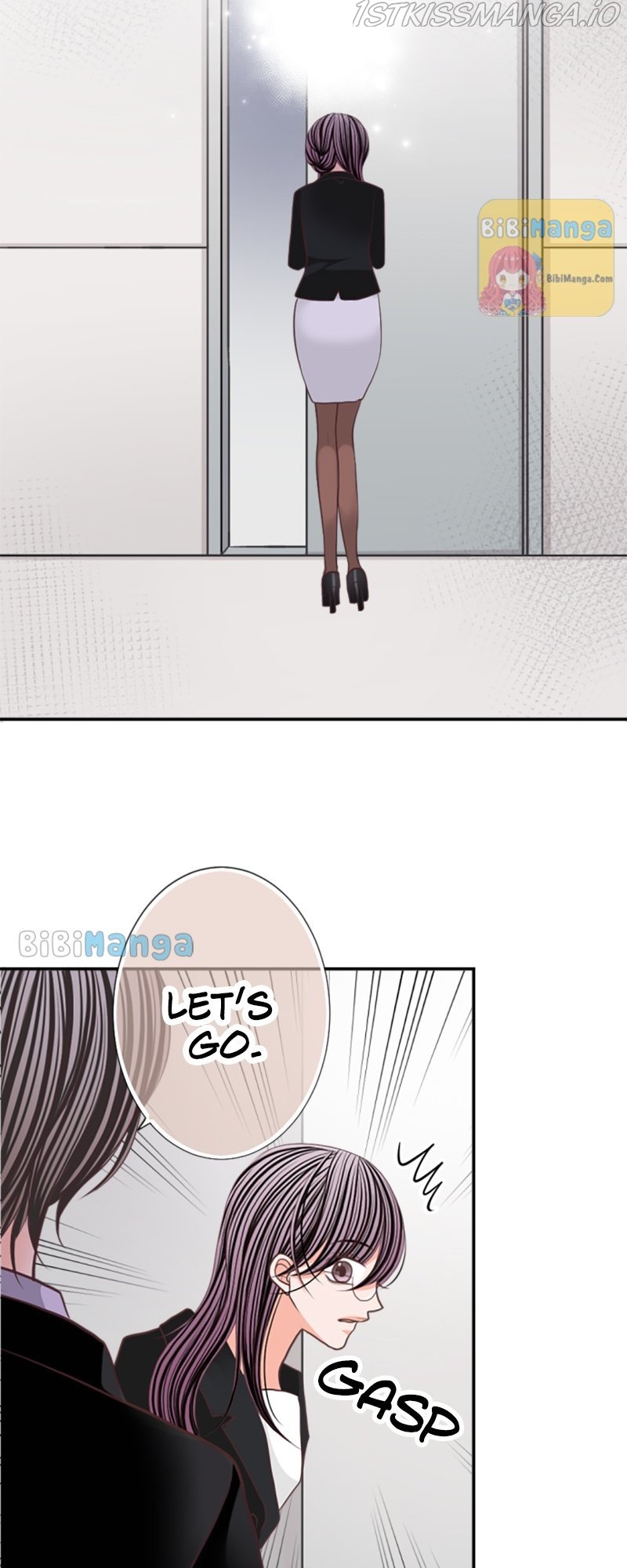 The Double Life of a Daydreaming Actress Chapter 96 - Page 34