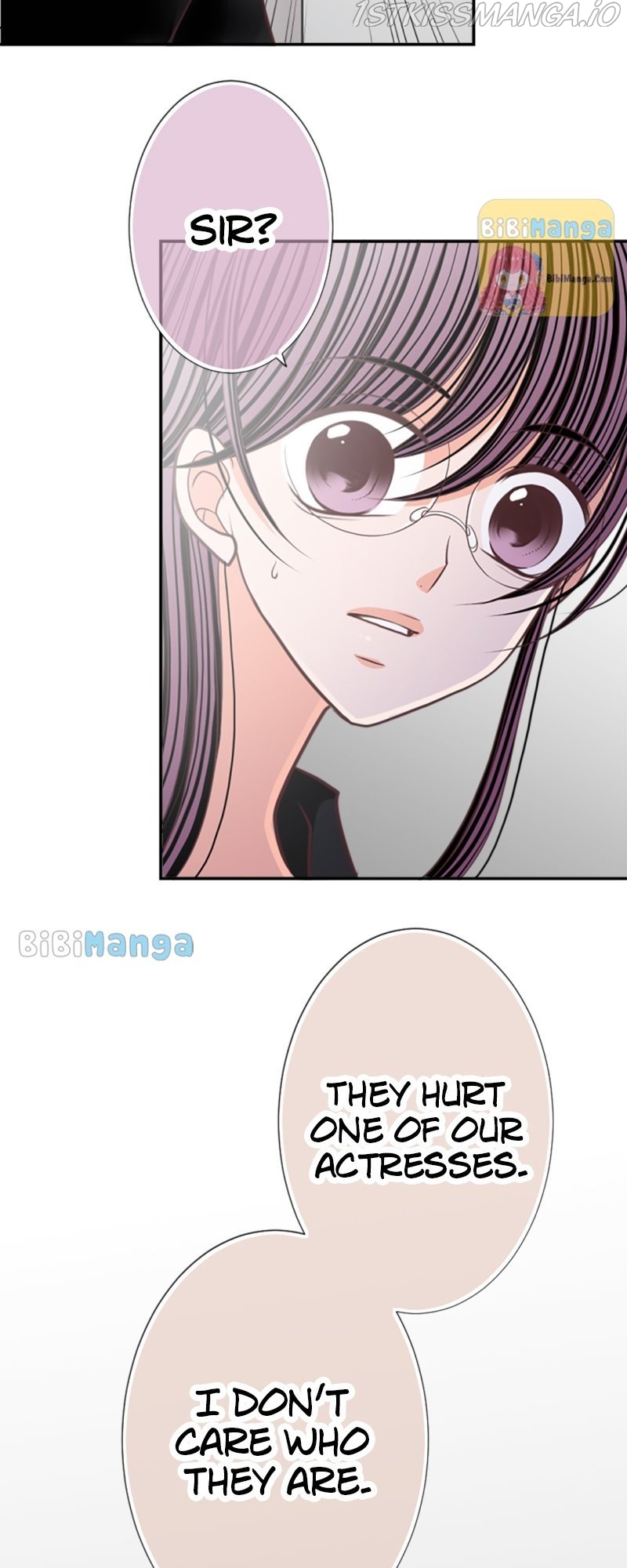 The Double Life of a Daydreaming Actress Chapter 96 - Page 35