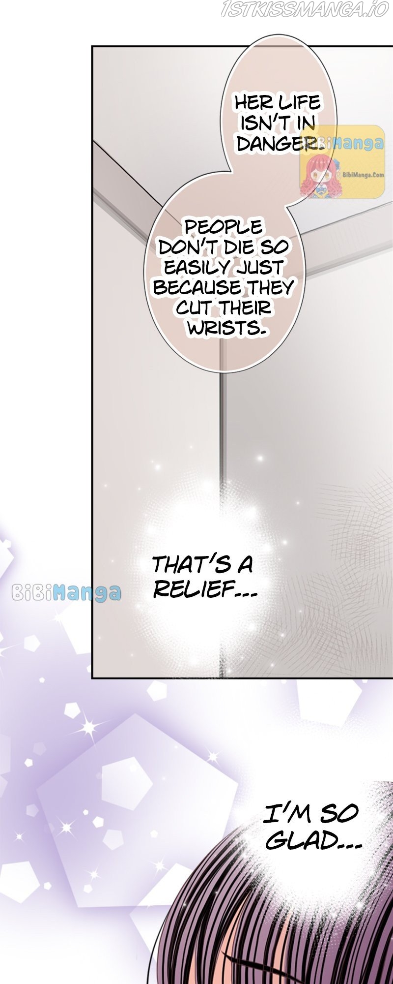 The Double Life of a Daydreaming Actress Chapter 96 - Page 8