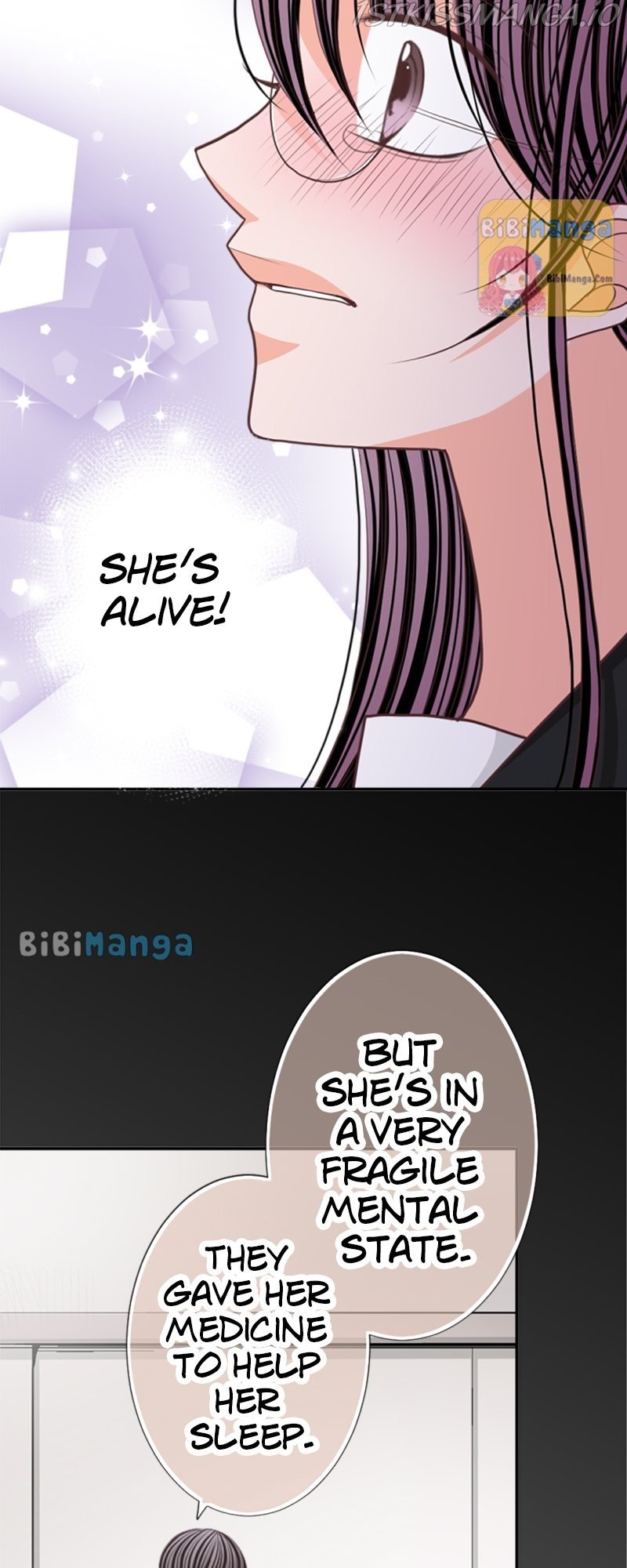 The Double Life of a Daydreaming Actress Chapter 96 - Page 9
