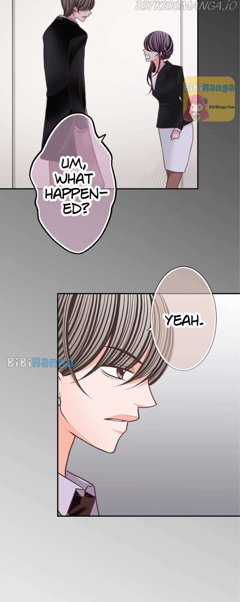 The Double Life of a Daydreaming Actress Chapter 96 - Page 10