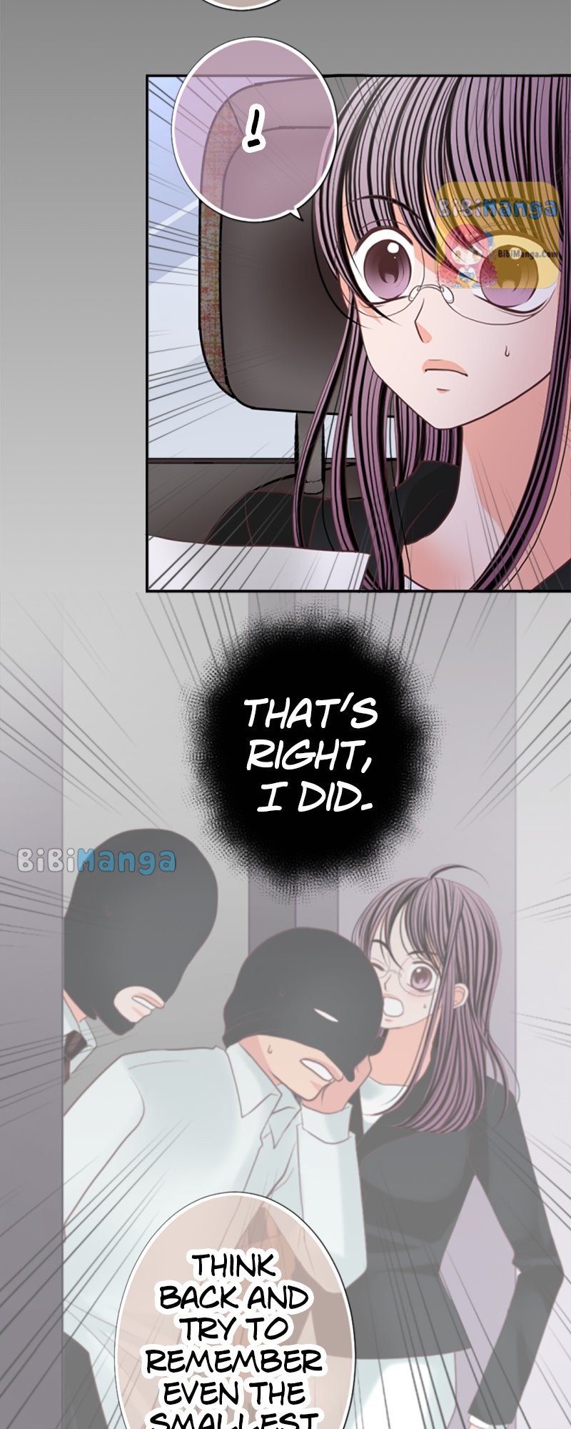 The Double Life of a Daydreaming Actress Chapter 97 - Page 11