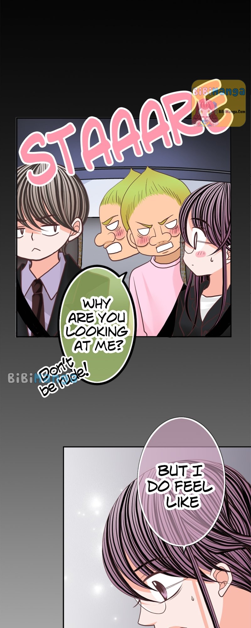 The Double Life of a Daydreaming Actress Chapter 97 - Page 18