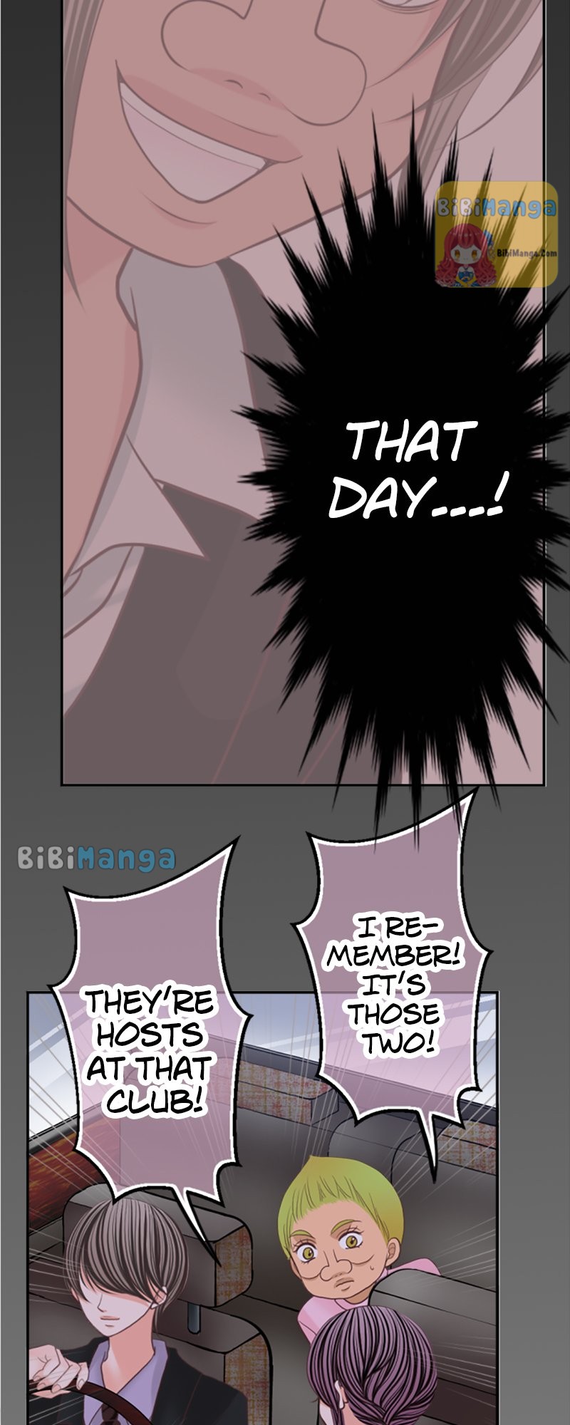 The Double Life of a Daydreaming Actress Chapter 97 - Page 23