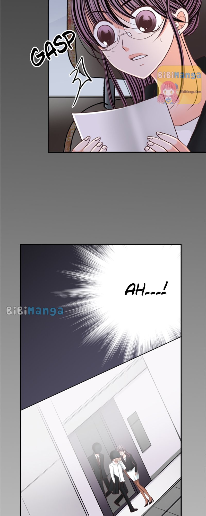 The Double Life of a Daydreaming Actress Chapter 97 - Page 5