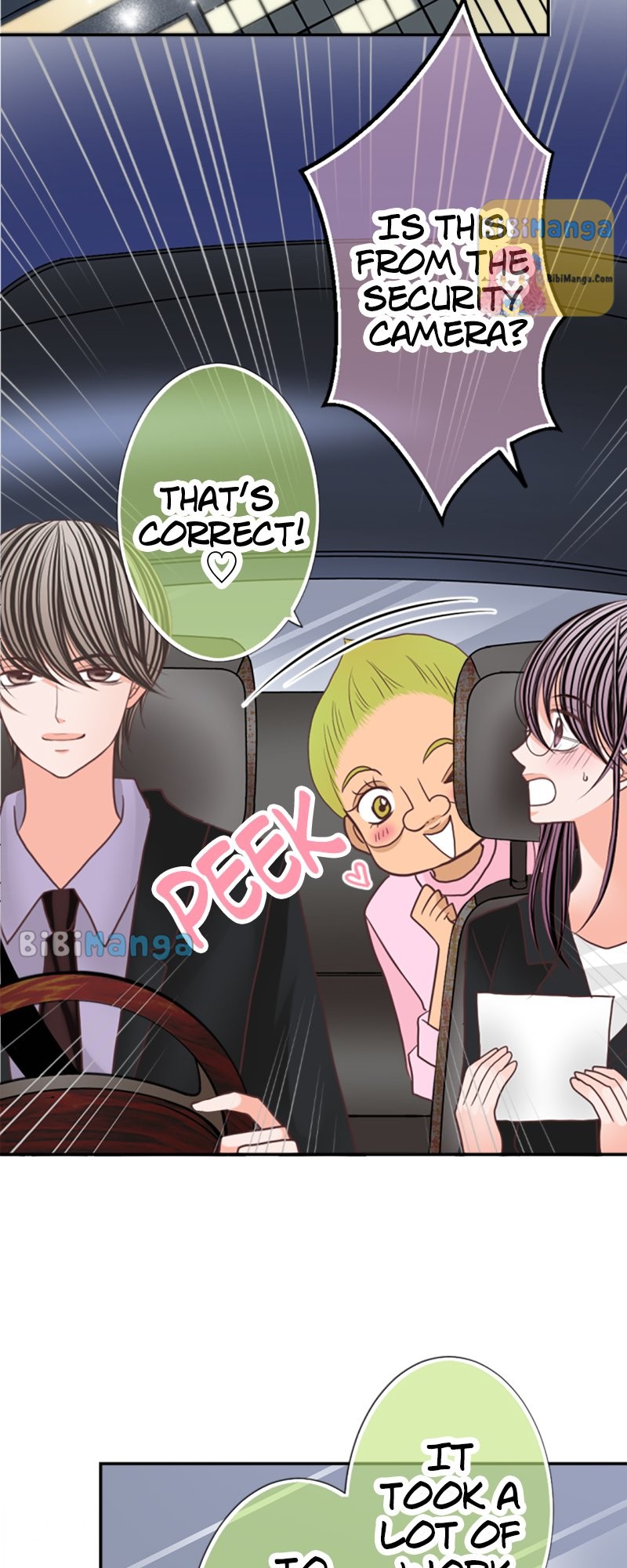 The Double Life of a Daydreaming Actress Chapter 97 - Page 7