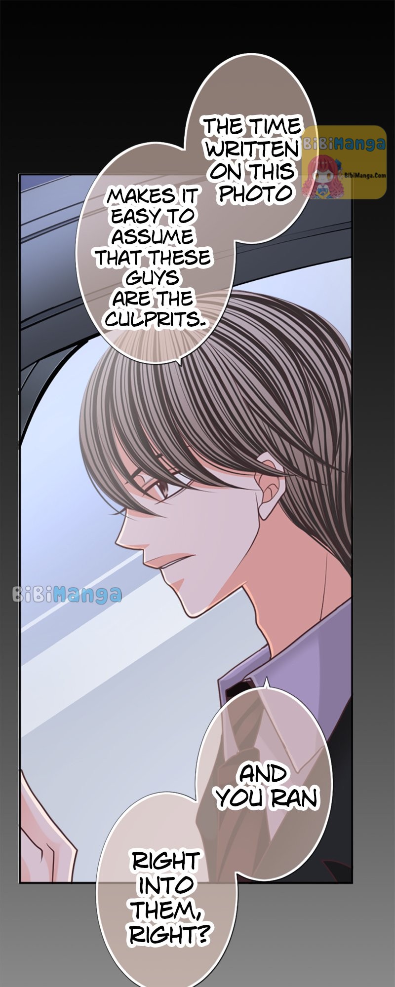 The Double Life of a Daydreaming Actress Chapter 97 - Page 10